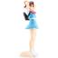 Wakaba Hinata - HG Series Capcom Gals - Shiritsu Justice Gakuen Legion of Heroes (Bandai)